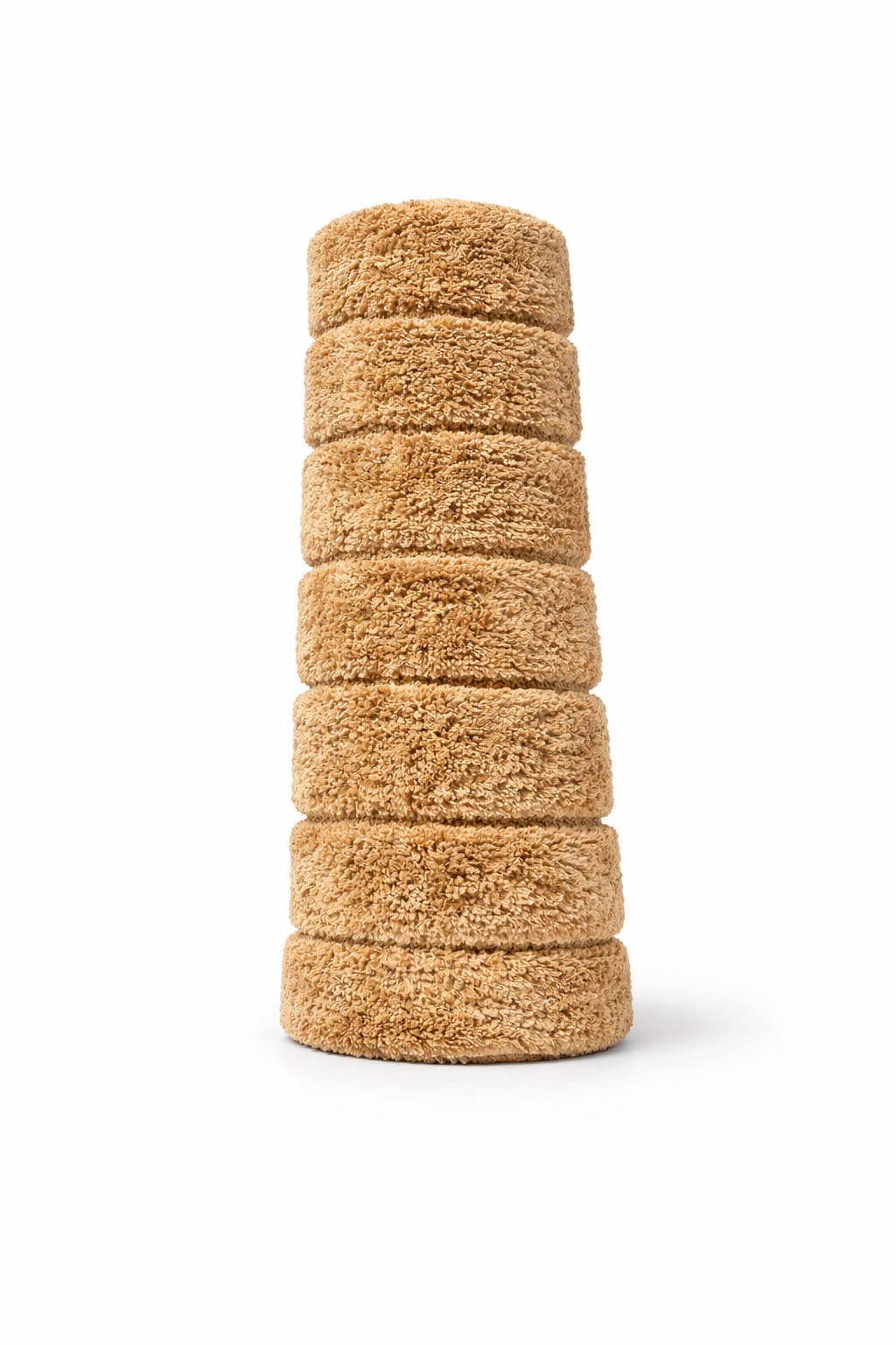 Premium Plush Microfiber Rug – Soft & Anti-Slip Floor Mat