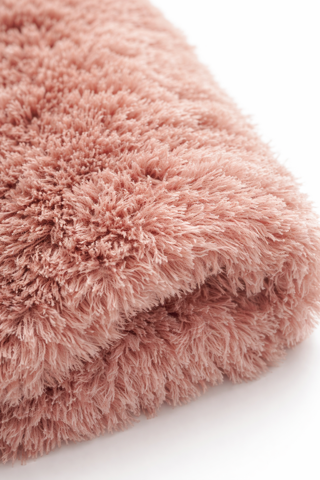 Luxury Microfiber Rug – Soft, Fluffy & Anti-Slip | VIMORÈ