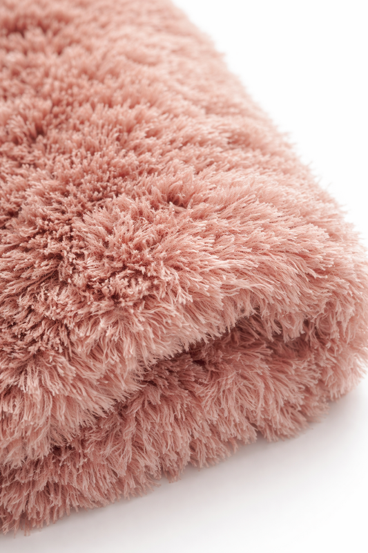 Luxury Microfiber Rug – Soft, Fluffy & Anti-Slip | VIMORÈ